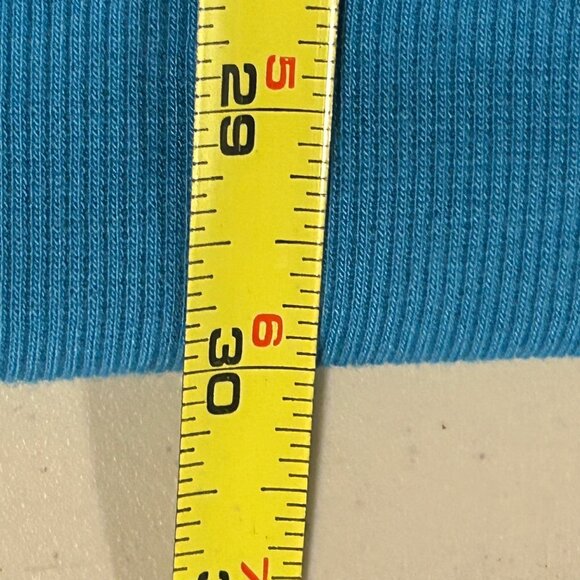 Spark Paws Mens Size 2XL Human Hoodie Blue and Red Plaid EUC - Picture 11 of 11